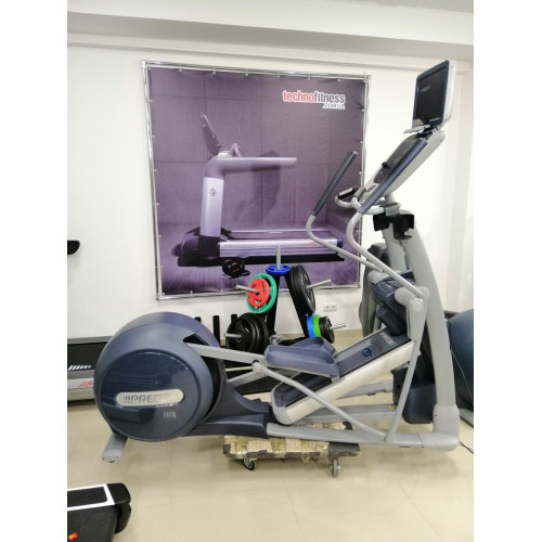 Орбитрек  Precor EFX 815 (Б/У)  - фото №4